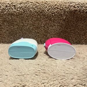 Itty Bitty Baby Monitor 2017